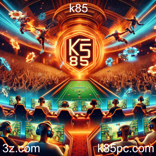 A Ascensão dos Jogos de Competição: Entretenimento e Estratégia em um Só Lugar